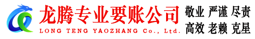 江岸龙腾要账公司